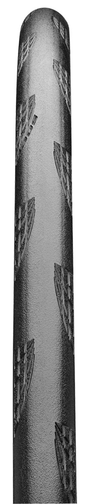 Continental Pneu Grand Prix GP 5000 700x23C Falt black