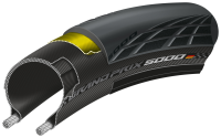Continental Grand Prix GP 5000, 700x28C, faltbar
