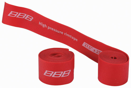 BBB FELGENBAND 27.5INCHX25MM 25- 584, 2 STK.