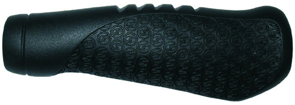 SRAM Lenkergriffe Comfort 133mm Paar schwarz