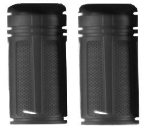 SRAM Racing Grips 60mm Paar