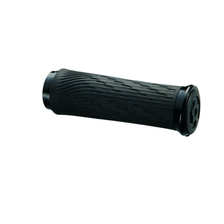 SRAM Lenkergriff SRAM LockingGrips 85mm Paar schwarz