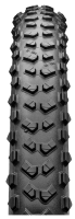Continental Mountain King ProTection Black Chili TLR, 27.5x2.30, faltbar
