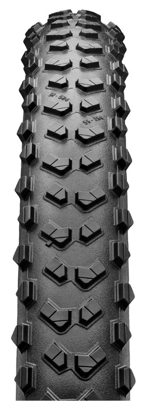 Continental Mountain King ProTection Black Chili TLR, 29x2.30, faltbar