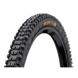 Continental Pneu Kryptotal-Re 29x2.40 Trail Endurance TL-Ready black