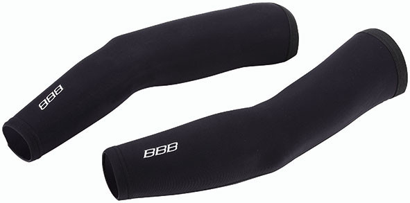 BBB Ärmlinge Sommer / Übergangszeit unisex schwarz L