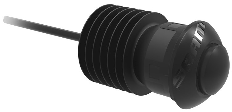 SRAM Red eTap AXS 1X D1 Aero Groupset RD, 2x650mm Blips, 2x650mm Clics,BlipBox