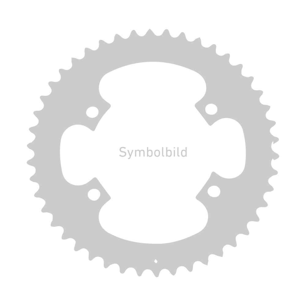 SRAM Kettenblatt X-SYNC 42Z 12-fach, 107 BCD Red AXS, polar grey