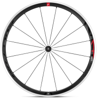 Fulcrum Racing 4 Laufradsatz, Mod. 19, C17 5x100/130mm Shimano 10/11-fach