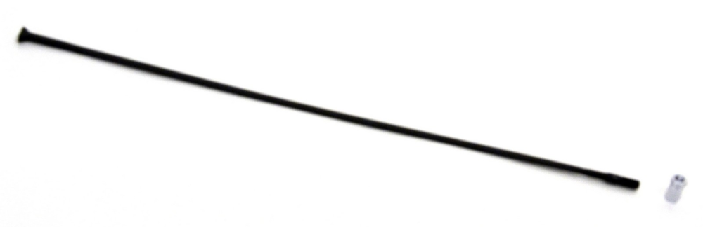 Fulcrum Speiche Racing Zero Carbon, R0-016C Vorne und Hinten Links