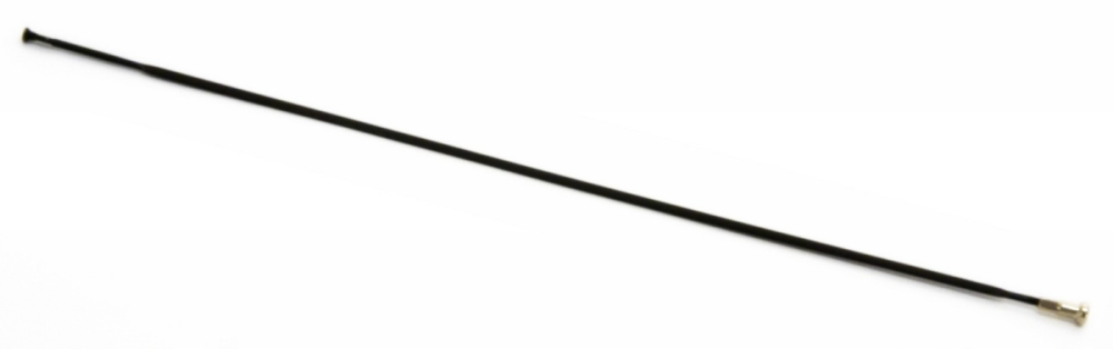 Fulcrum Speichen Red Metal 1, RM1-DS01 264 mm vorne rechts/hinten links schwarz 8 Stück