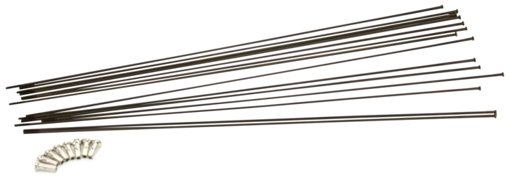 Fulcrum Speichen Red Power 29 XL, RP9-DS04 309.5 mm HR rechts 14 Stück