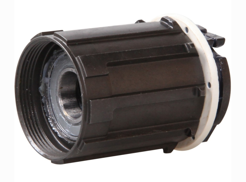 Fulcrum Leerlaufkörper Shimano HG 11/10/9, R5-120 Racing 5/7 bis 2013 Red Wind