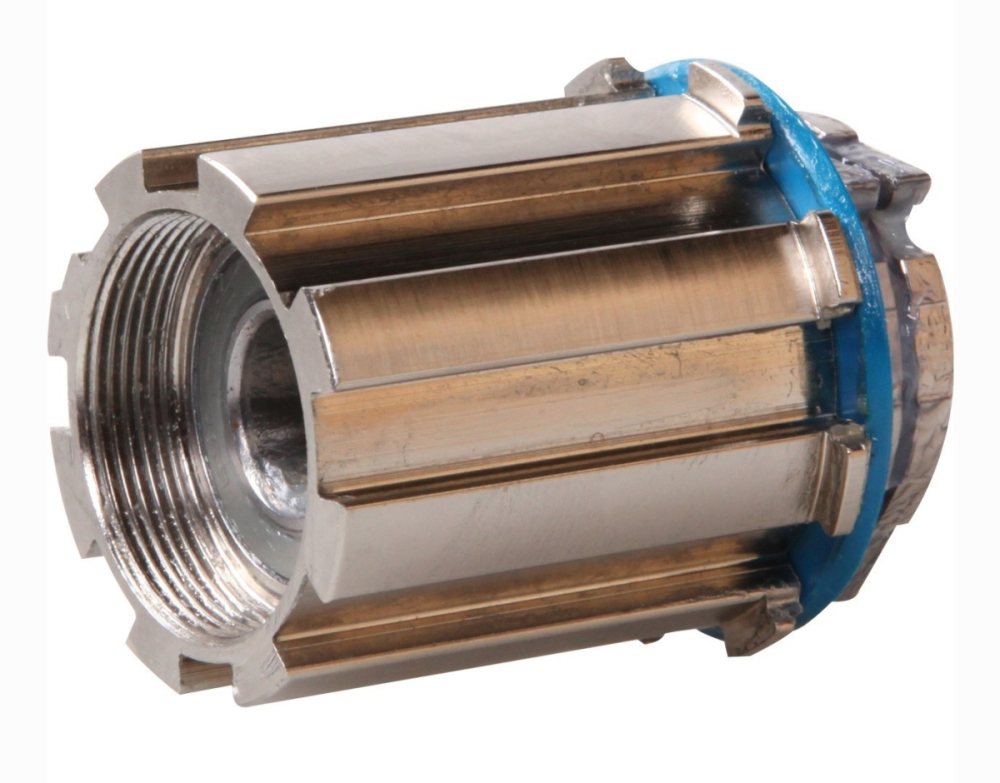 Fulcrum Leerlaufkörper Campagnolo, R5-014 Racing 5/7 bis 2013/Red Wind H50