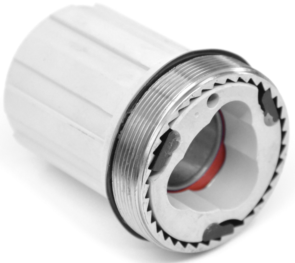 Fulcrum Leerlaufkörper MTB Shimano/Sram, RN9-022 Red Passion