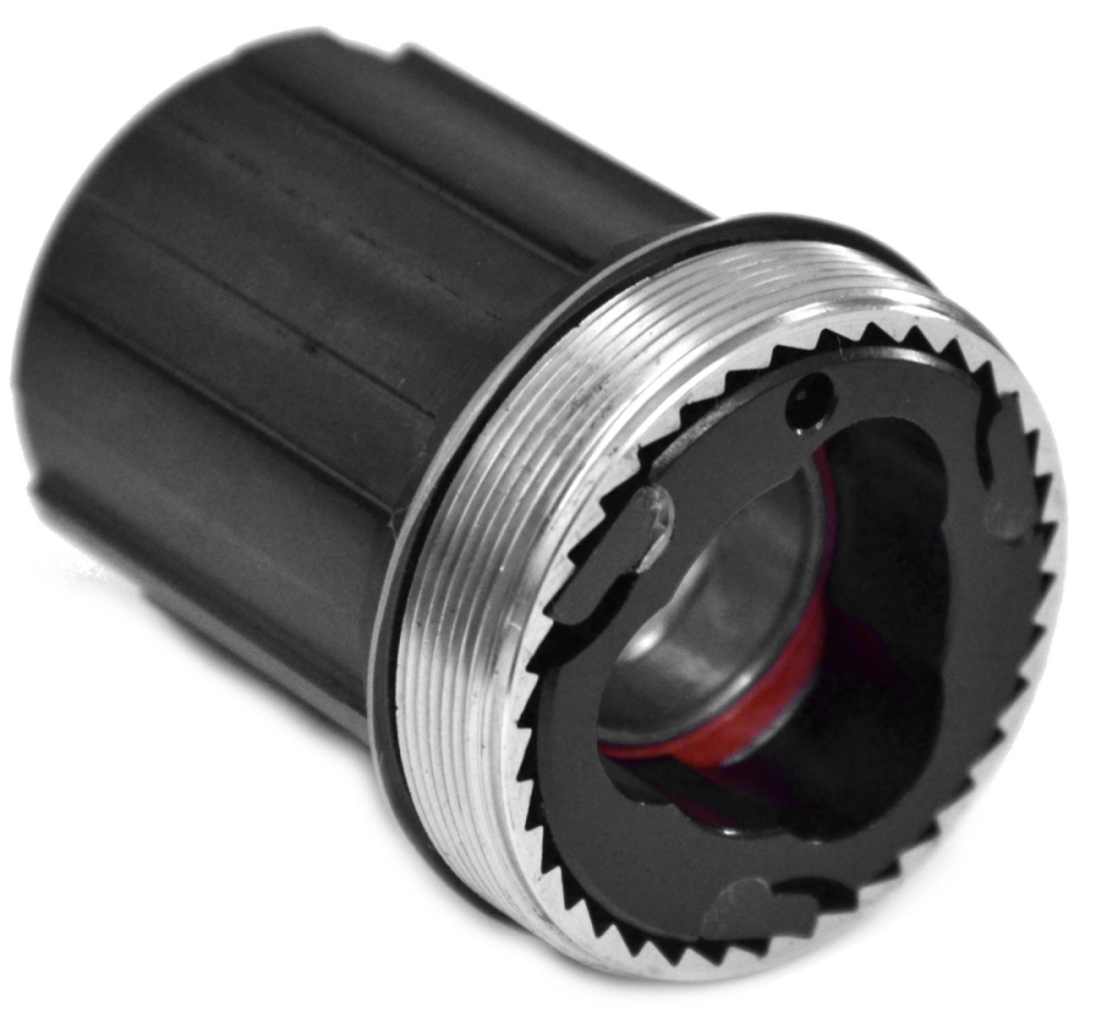 Fulcrum Leerlaufkörper MTB Shimano/Sram, RP9-022 Red Power, Passion