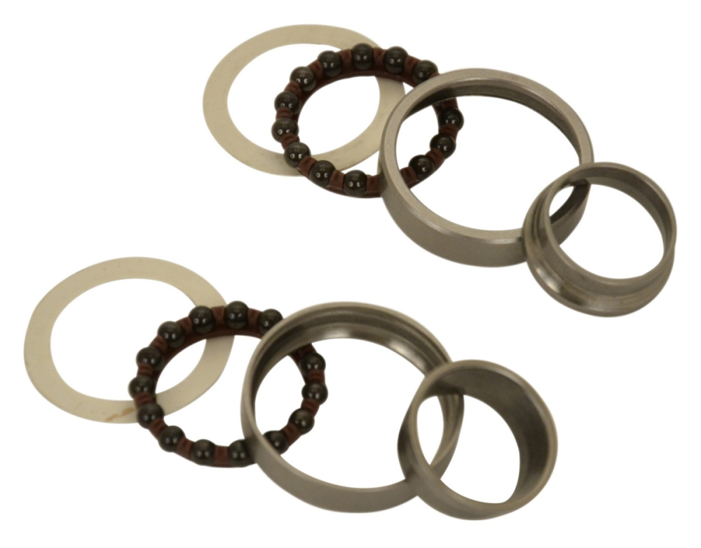 Fulcrum Kugellager-Kit CULT Ceramic ultimate, RS-200 Kit für 1 Laufrad Red Wind XLR/Racing Speed/Zero