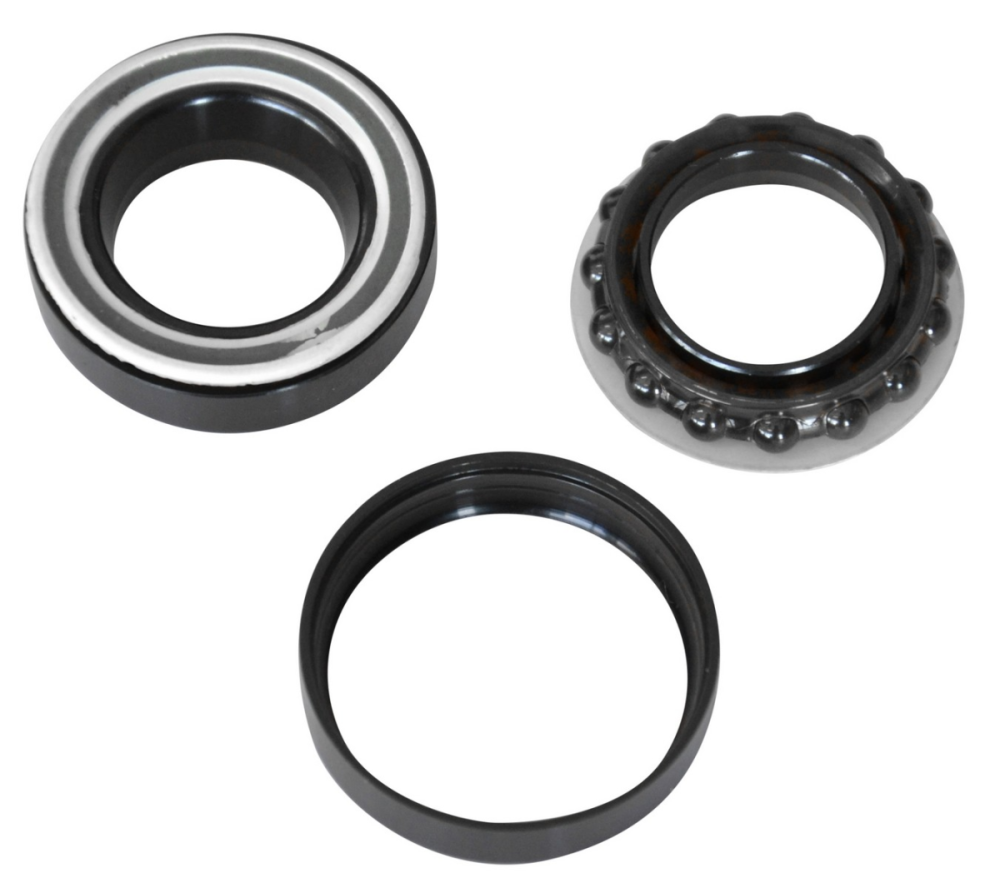 Fulcrum Kugellager-Kit USB Ceramic, RS-150 Kit für 1 Laufrad Racing Zero