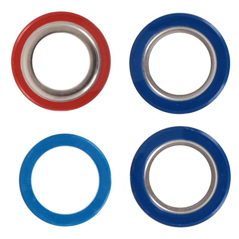 Fulcrum Protektor Kit DRP  VR und HR, KIT-DRPPIB für Rillenkugellager