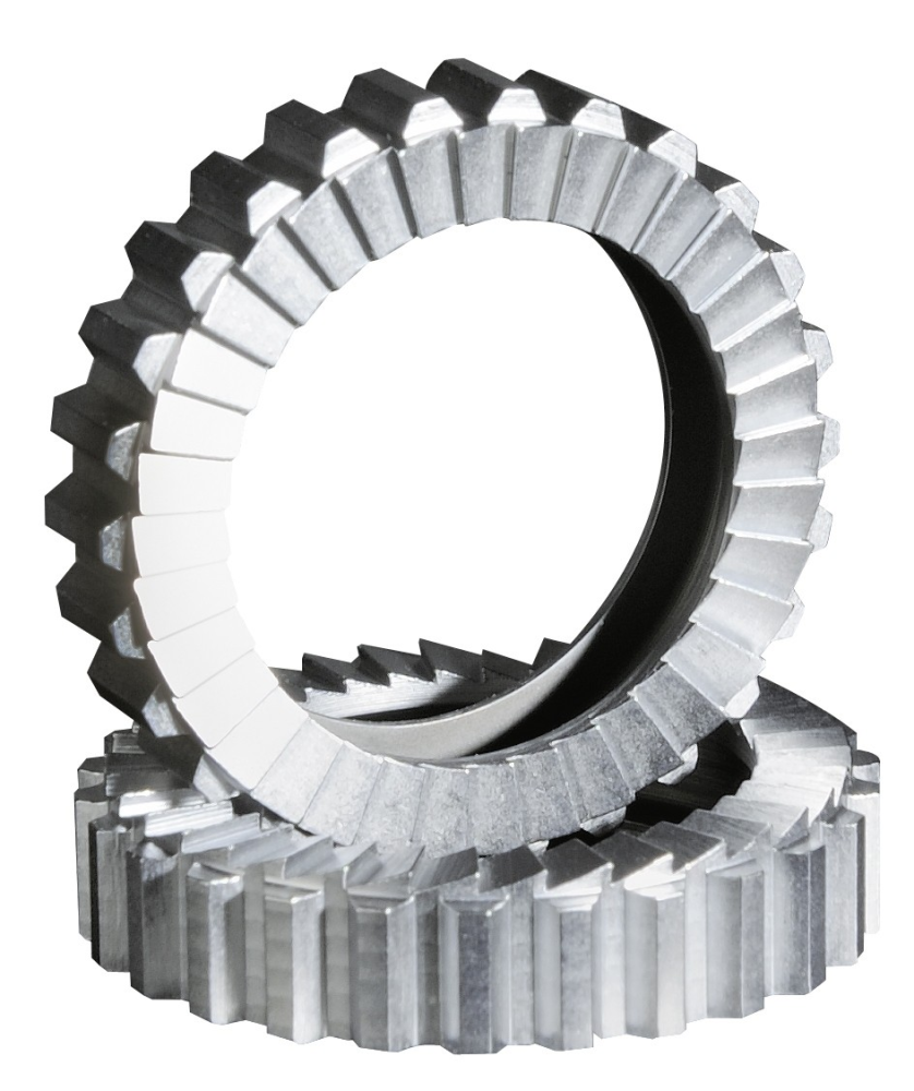 DT Swiss Zahnscheibe SL 36T Upgrade , 2 Stk.