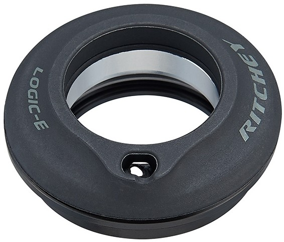 Ritchey Steuersatzeinheit OBEN Logic-E Press Fit 1 1/8", Black,