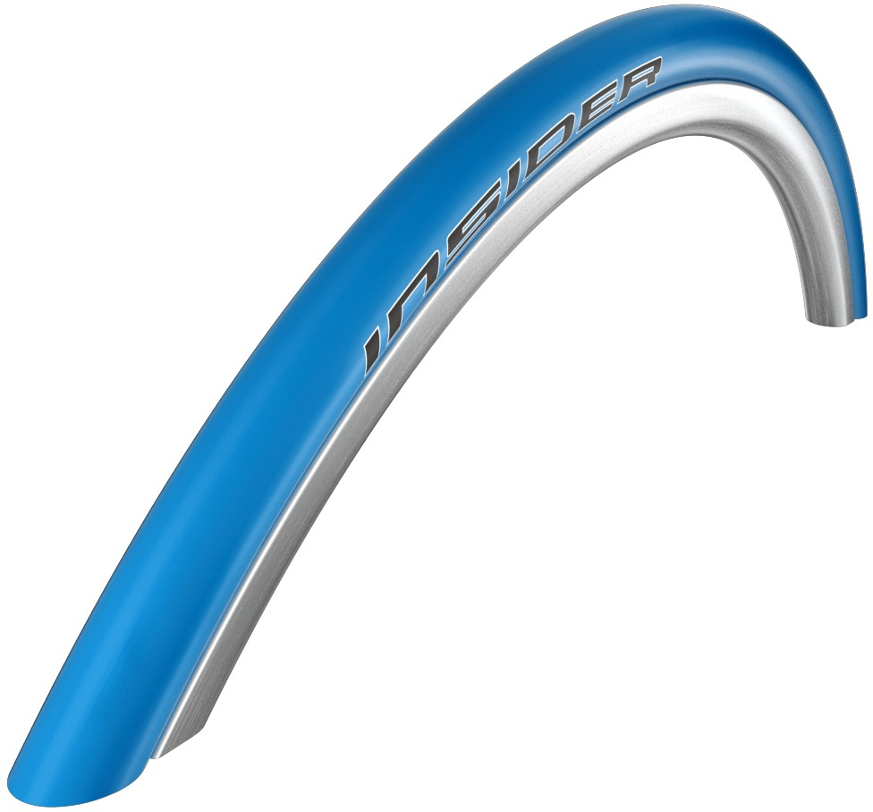 Schwalbe Insider blau, 700x23C, HS376, faltbar