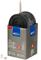 Schwalbe Schlauch MTB Freeride Presta 650B, 27.5x2.1-3.0, SV 21F