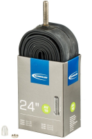 Schwalbe Schlauch MTB Schrader, 24x1.5-2.5, AV