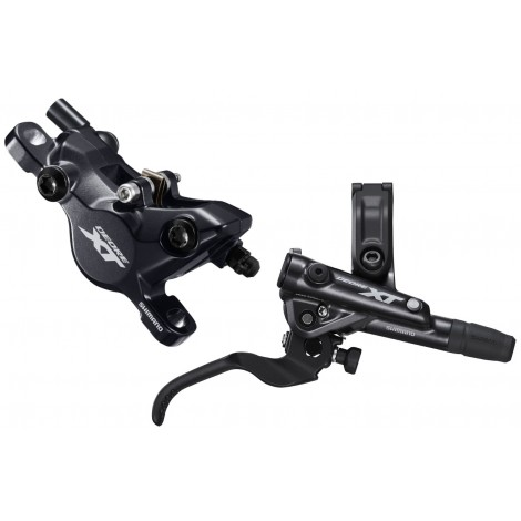 Shimano XT DISC Brake Set HR 1700mm, M-8100JRRXSX170 Post Mount