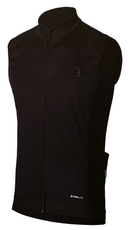 BBB Windveste TriGuard men schwarz  XL