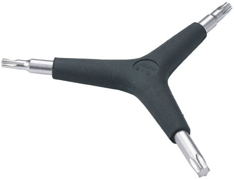 BBB HEX KEY TORXSTAR T-25, T-30,T-40