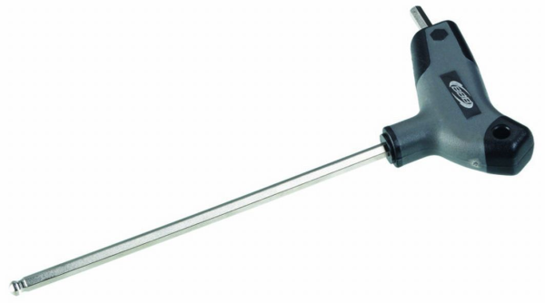 BBB SCHLÜSSEL HEX-T 5mm