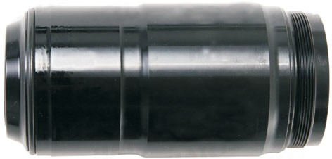 RockShox Air Can Upgrade Kit - Debon Air 184x44mm Monarch 2014+/RT32013+, RockShox