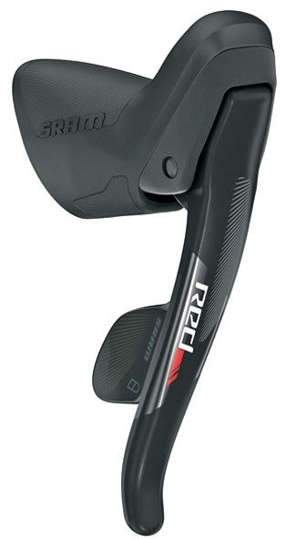 SRAM Brems/Schalthebel Red Vorne 2-fach, Sram