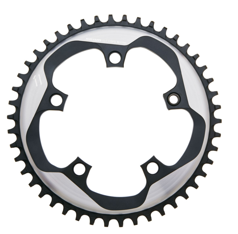 SRAM Kettenblatt X-Sync 40Z Ø110mm 1x11