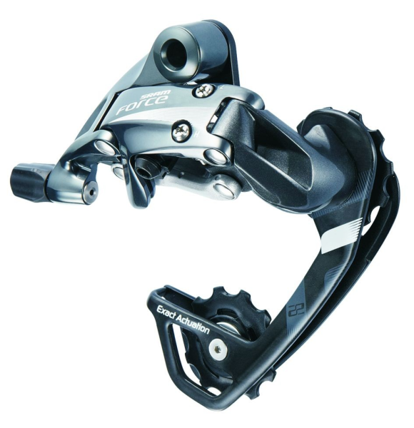 SRAM AM RD FORCE22 SHORT CAGE 11SPD SRAM