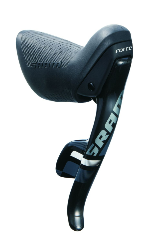 SRAM AM SHIFT/BRAKE LEVER SINGLE FORCE22RIGHT SRAM