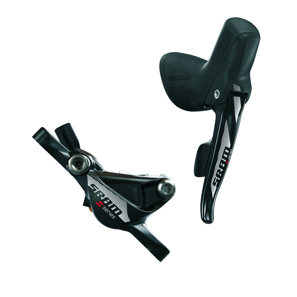 SRAM AM SB 700 HRD F SHIFT YAW F BRK 950 B1 SRAM