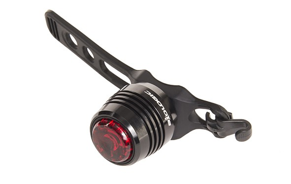 Tern Biologic Revue USB Licht rot LED (VE 25)