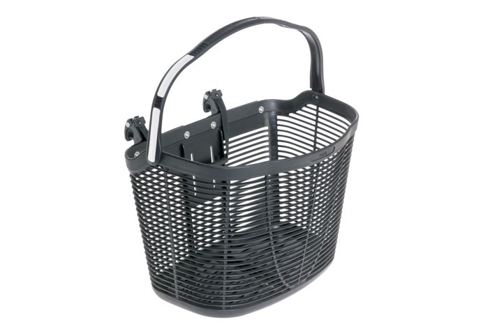 Tern Kontti Basket (Black)