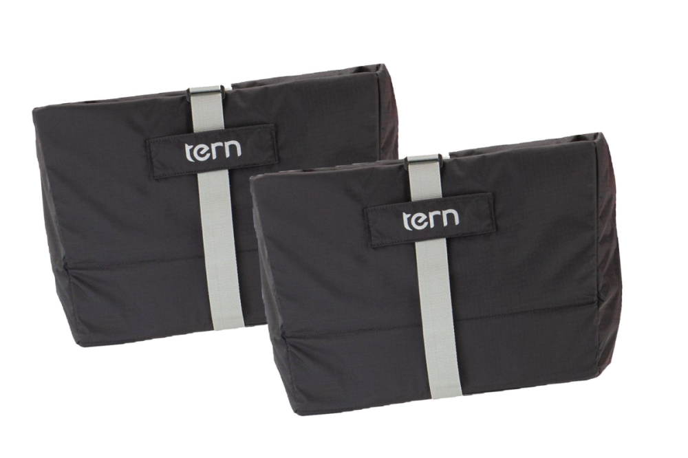 Tern Tern Cargo Hold 37 Panniers