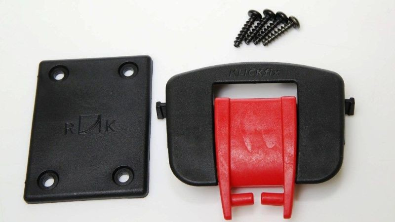 Tern Klickfix Taschen Adapter