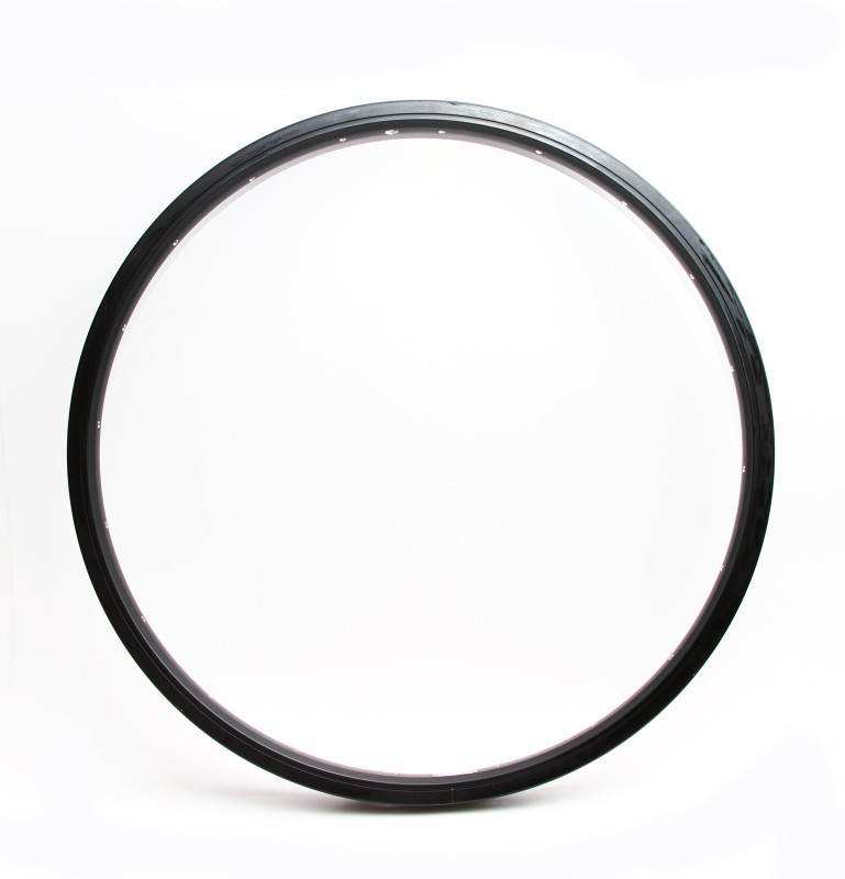 Tern FRONT RIM, ALU, BLACK, 20x20H TERN