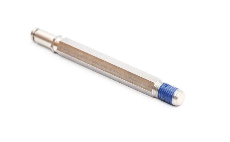 Tern ADJUSTMENT BOLT, OCL JOINT, SILVER TERN