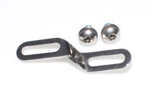 Tern Magnetix Adapter, Tarsus Gabel G2