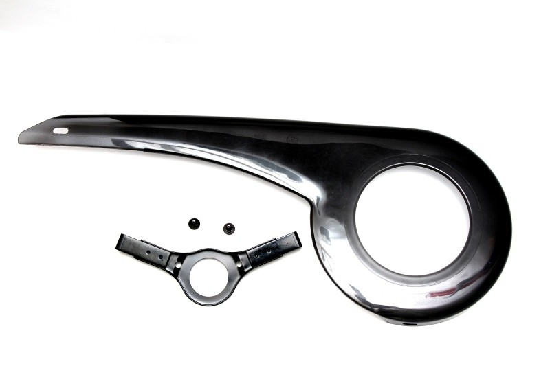 Tern CHAIN GUIDE, BLACK, 336MM TERN