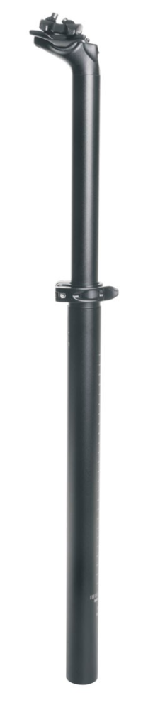 Tern Tern Telecopic Seatpost, black