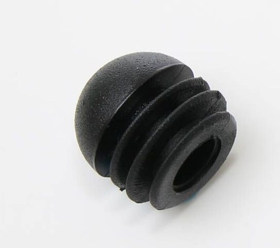 Tern Endkappe für integr. Stütze Vekrton