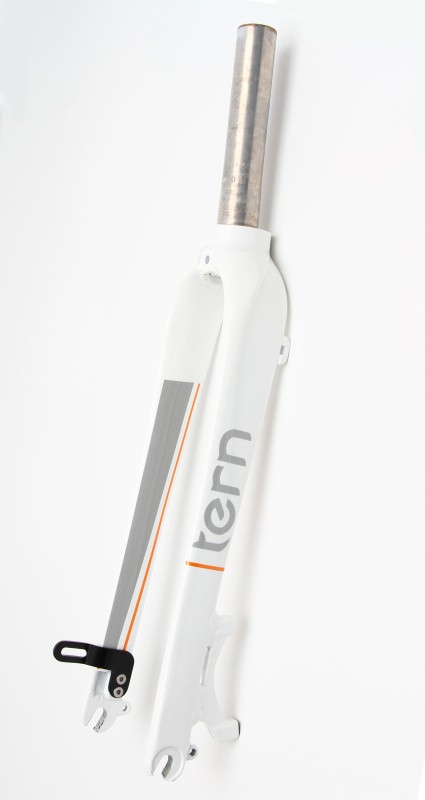 Tern Gabel,26', Tarsus, Glossy White,DB Mount