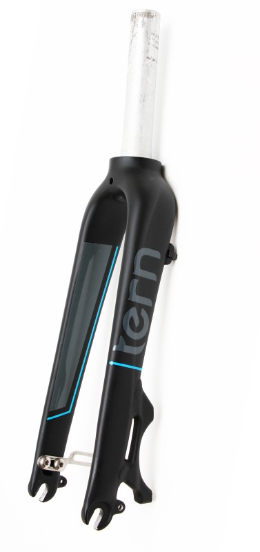 Tern Gabel, 451, Tarsus, Schwarz grau